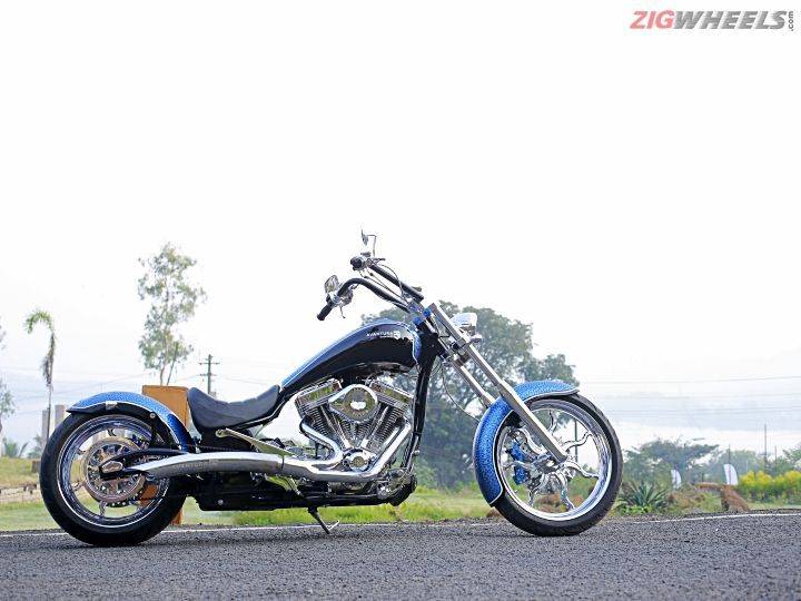 avantura choppers bike price