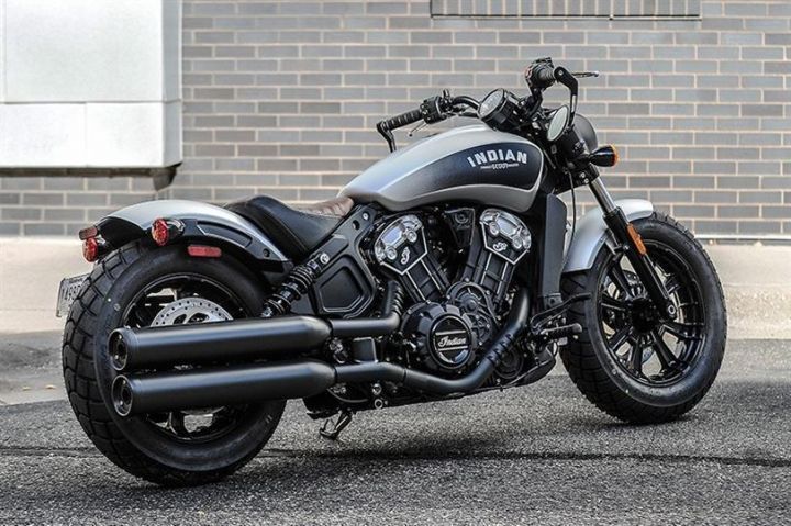 2017 Ibw Indian Scout Bobber Launched At Rs 1299 Lakh Zigwheels 9830