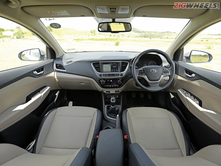2017 Hyundai Verna vs Honda City: Comparison Review