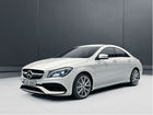 Mercedes-AMG Launches Updated CLA 45 And GLA 45