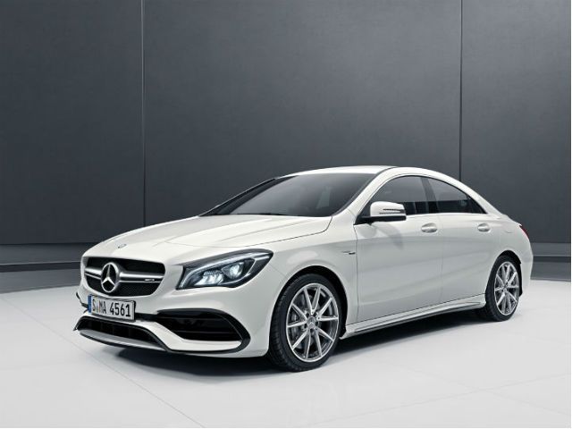 Mercedes Benz Cla Price 2020 Check January Offers Images