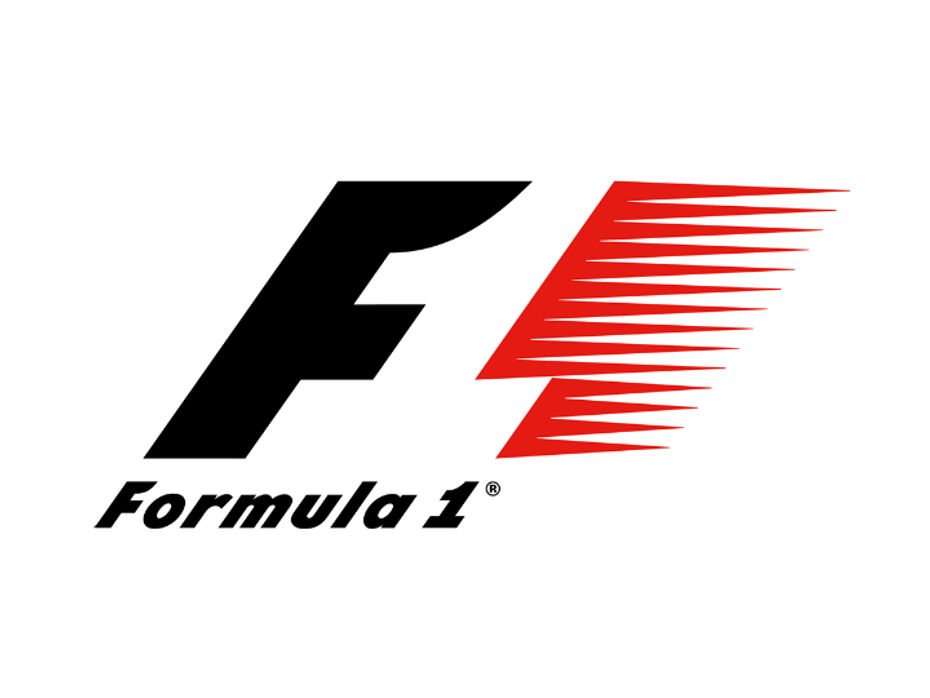 Old Formula 1 Symbol