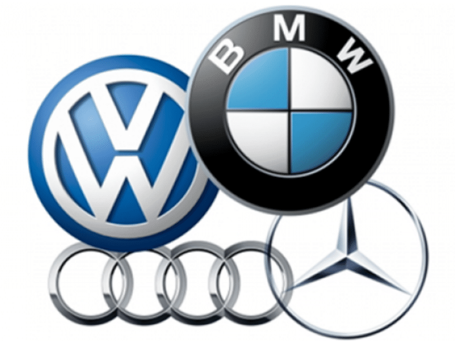 German Automakers Under Investigation