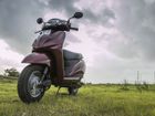 Honda Activa Sets Another Record