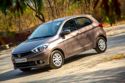 Tata Tiago