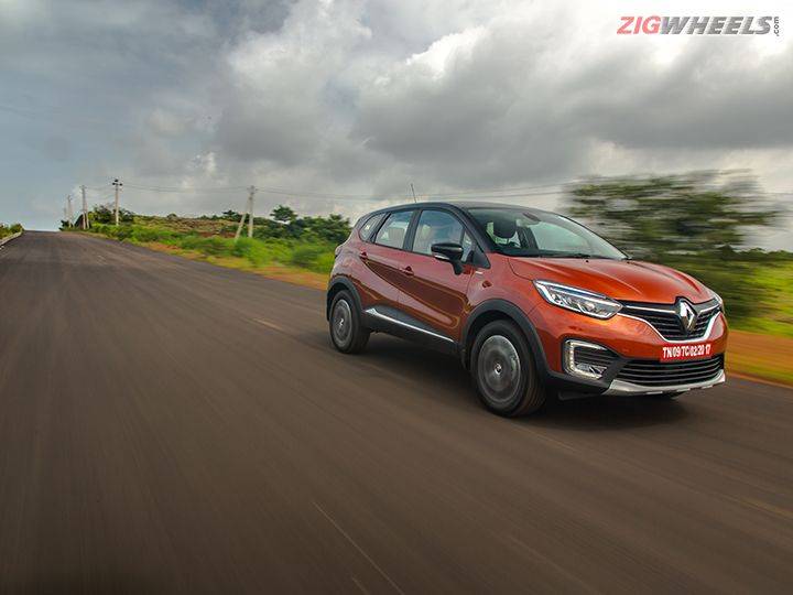 Renault To Look Out For Its Customers This Winter - ZigWheels