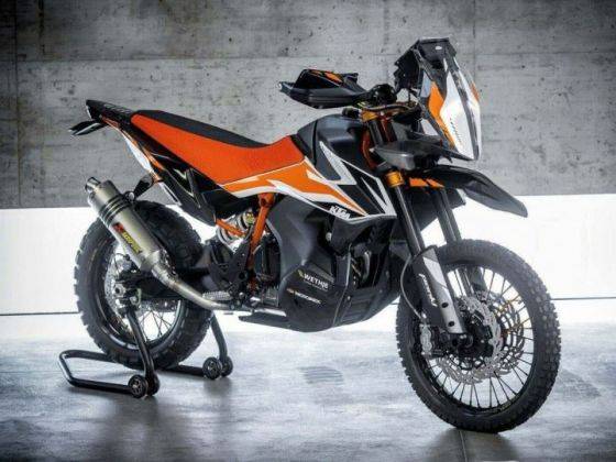 top adventure bikes