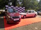 Mahindra Expands Its Presence In Shared Mobility; Ties Up With Uber Mahindra Expands Its Presence In Shared Mobility; Ties Up With Uber