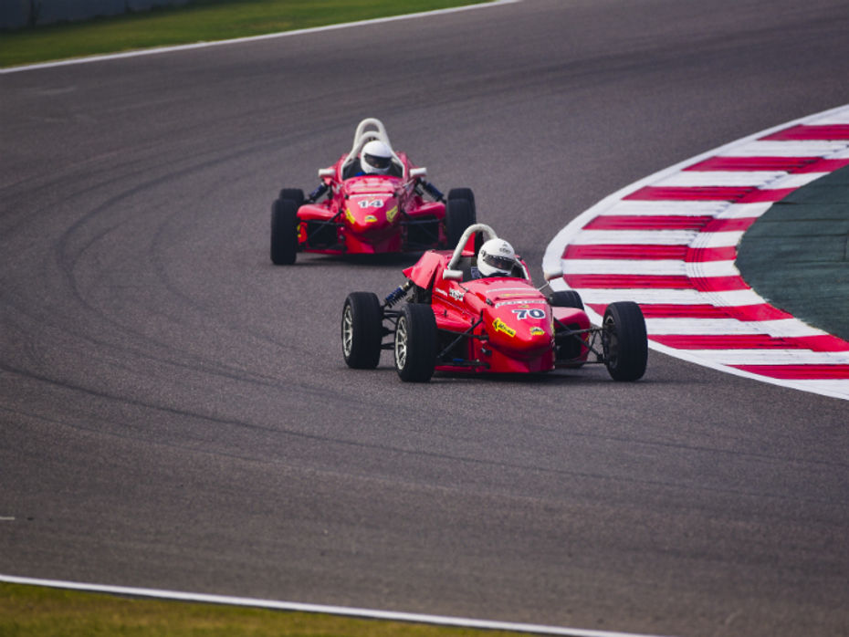 2017 JK Tyres FMSCI National Racing Championship: Final Report
