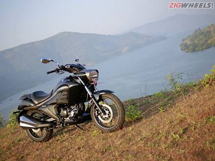 Suzuki To Launch Intruder 150 On November 7