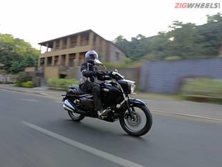 Suzuki Intruder Price, Images, Specifications & Mileage @ ZigWheels