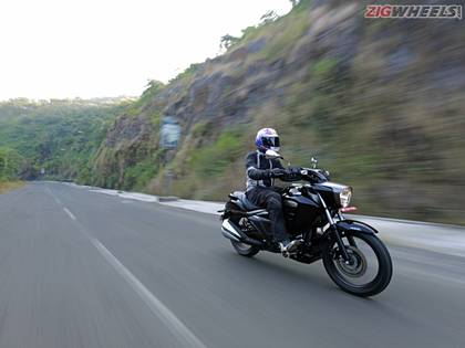 Is Suzuki Set To Discontinue The Intruder 150? - ZigWheels