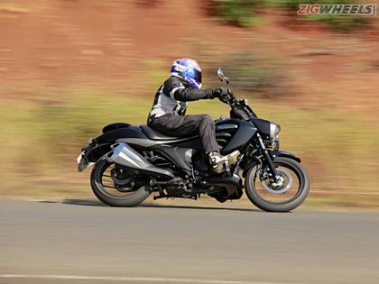 Suzuki Intruder 150 Price in Chennai (Easy Review, Specs, …