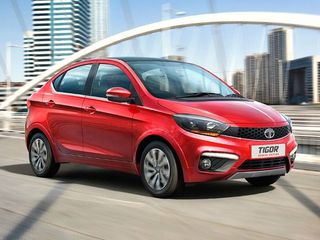 Tata&rsquo;s First EV Expected Next Year. What Will It Be?