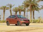 Tata Tigor XZ Petrol: Fleet Introduction