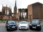 Tata, Jaguar Land Rover And Ford Kickstart UK’s ‘Autodrive’ Testing