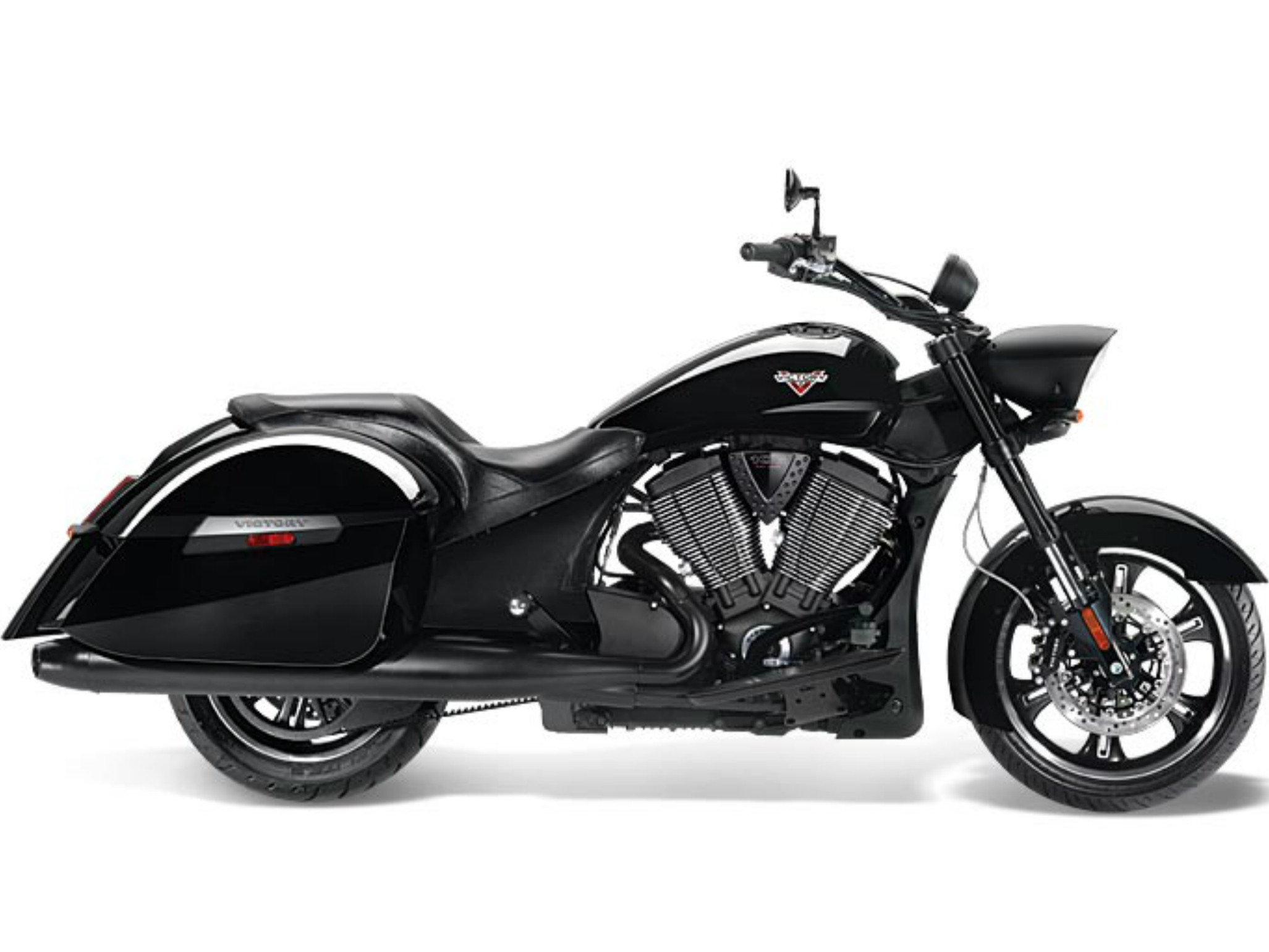 Over 26,000 Victory Motorcycles Recalled In The US ZigWheels