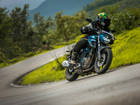 Yamaha FZ25 - Fleet Introduction Yamaha FZ25 - Fleet Introduction