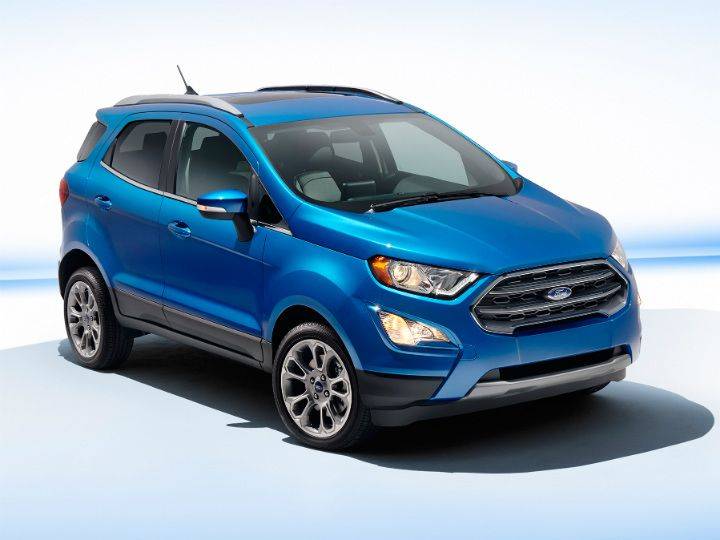 Nuevo de Ford. Motor de gasolina Dragon de 1 litro para impulsar el lavado de cara EcoSport en India dragon 1.5 Nuevo de Ford. Motor de gasolina Dragon de 1 litro para impulsar el lavado de cara EcoSport en India