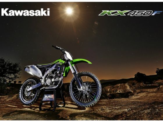 Kawasaki & KLX450R Off-Road Motorcycles In India - ZigWheels