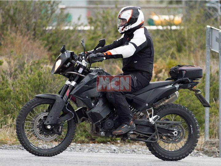 ktm 790 adventure r advrider