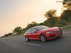 Audi S5: First Drive Review