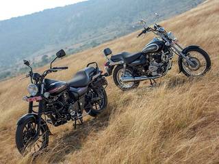 New Bajaj V And Avenger To Launch By March 2018