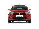 Maruti Suzuki Launches Celerio Facelift At Rs 4.15 Lakh