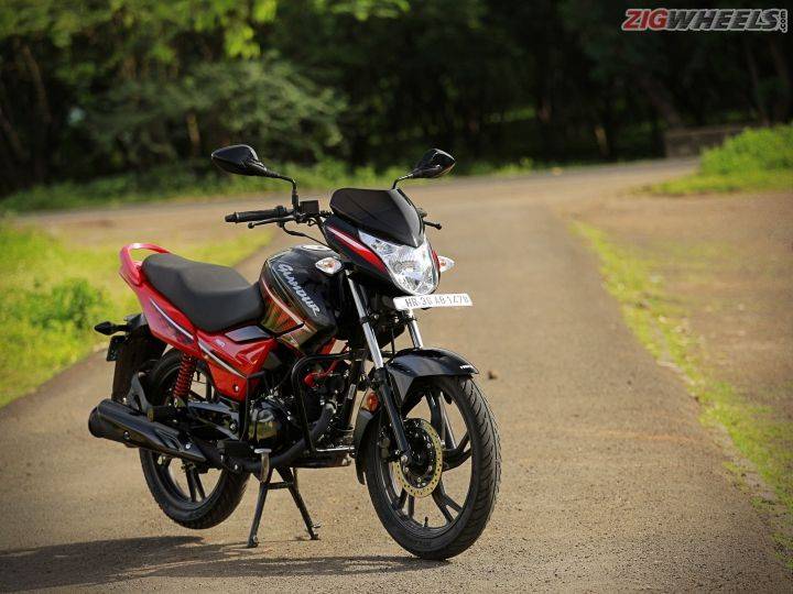 Dhanteras offer on hero bike hot sale