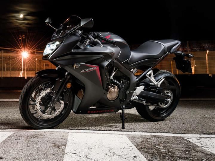 Honda_CBR650F Honda_CBR650F