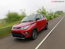 Mahindra KUV100 NXT: First Drive Review