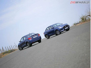 Maruti Suzuki Dzire Hits 1 Lakh Production Milestone In Record Time Maruti Suzuki Dzire Hits 1 Lakh Production Milestone In Record Time