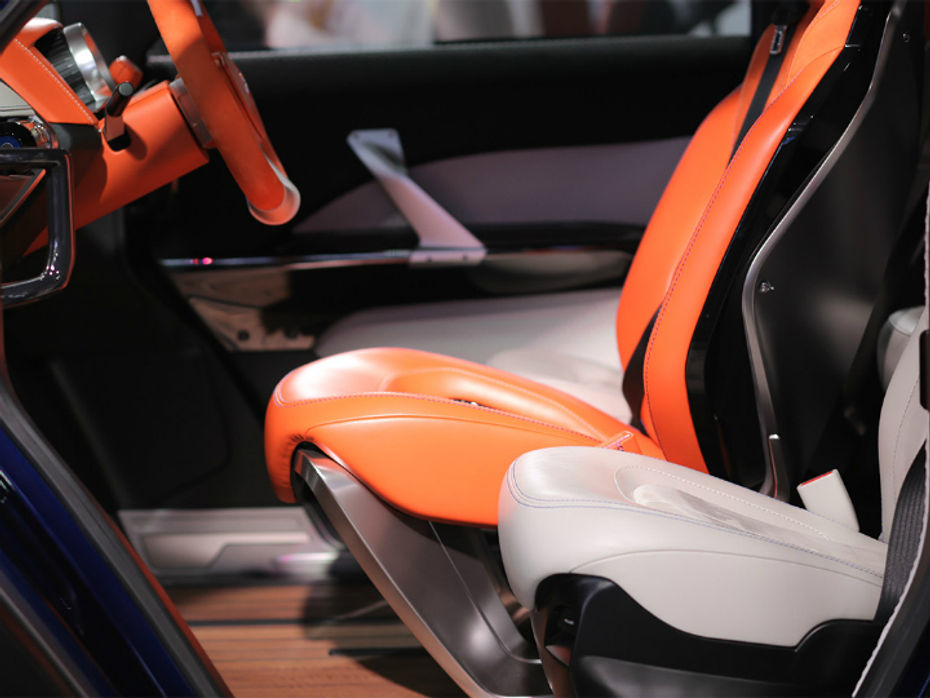 Yamaha Cross Hub Concept Yamaha Cross Hub Concept