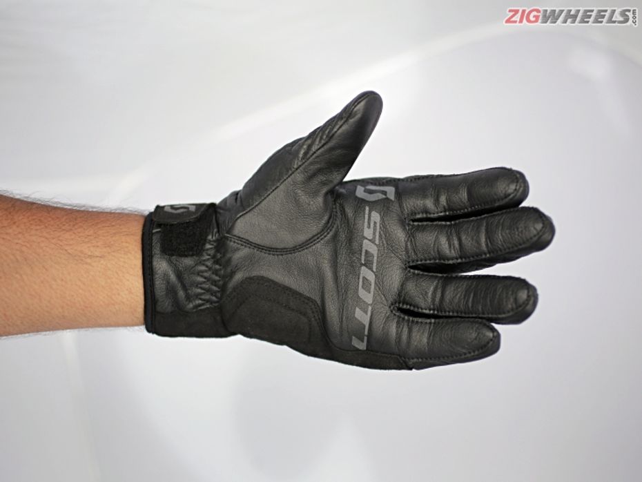 Scott Lane 2 Gloves