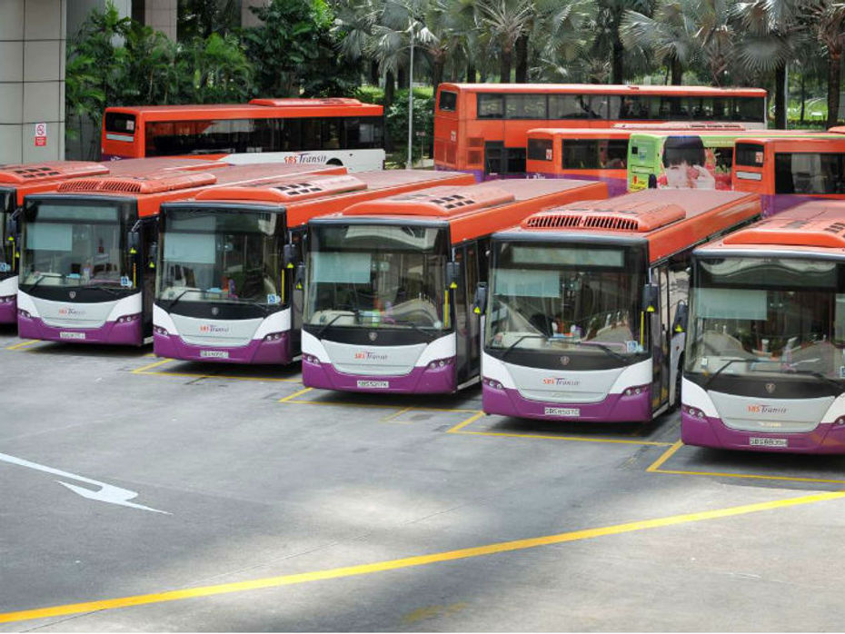 Will Focus On Strengthening Public Transport