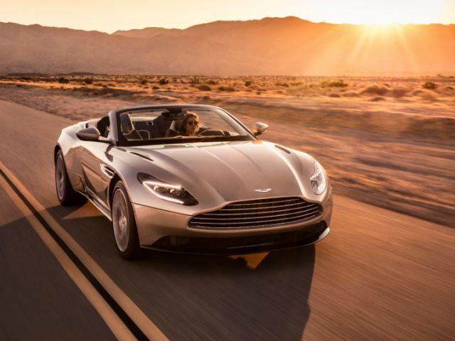 Aston Martin Db11 Price 2020 Check March Offers Images