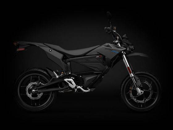 Zero Motorcycles Unveils 18 Electric Motorcycle Range Zigwheels