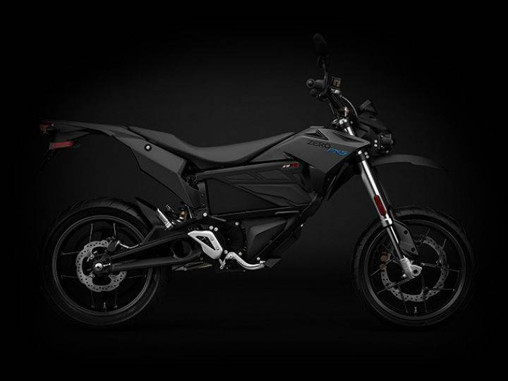 Zero Motorcycles Unveils 2018 Electric Motorcycle Range - ZigWheels