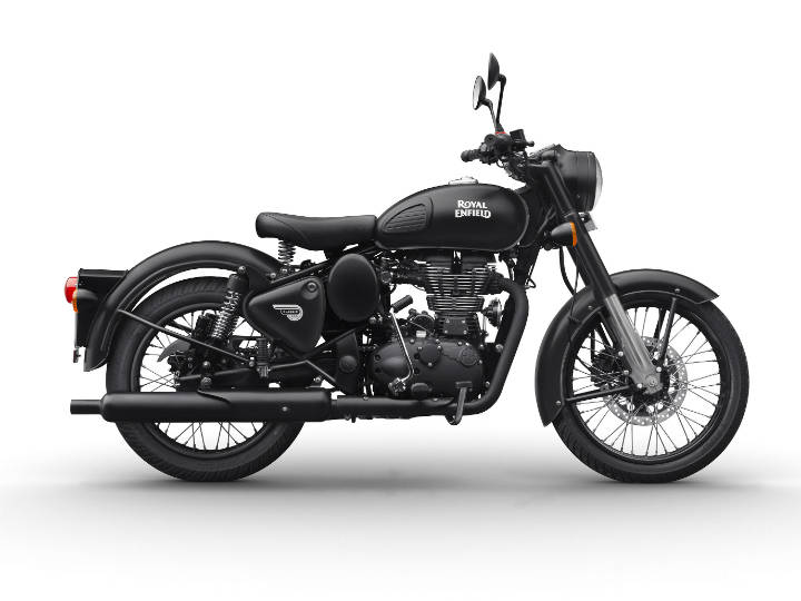 Royal enfield classic clearance 350 popular color