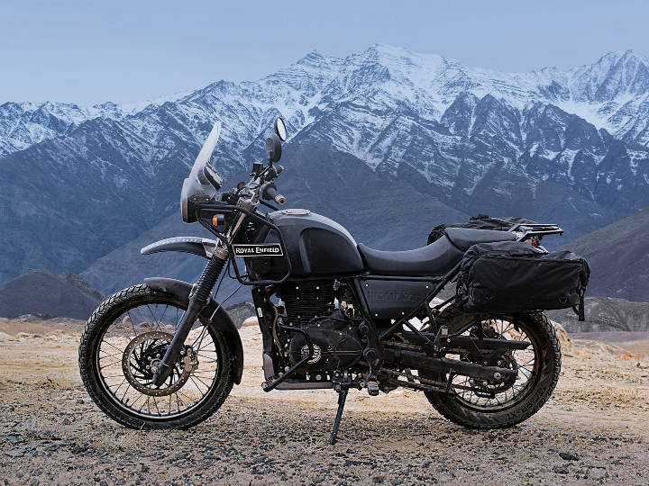 Himalayan 650 2024 bike price