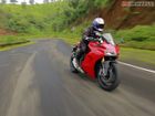 Ducati SuperSport S: First Ride Review