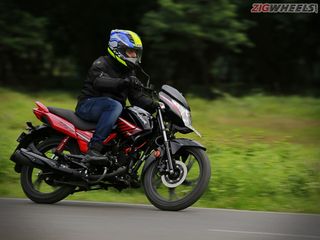 2017 Hero Glamour 125 FI: Road Test Review