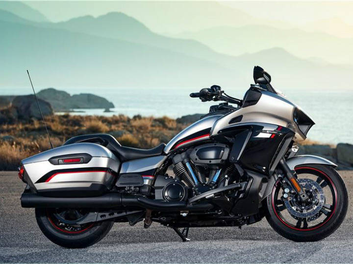 2020 yamaha store eluder price