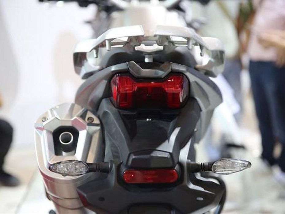Loncin_DS8 Loncin_DS8