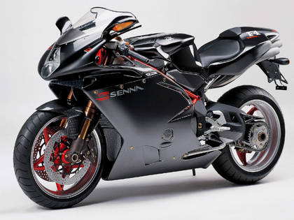 Top 5 Versions Of MV Agusta F4 - ZigWheels