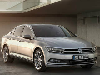 Volkswagen Passat Set To Launch On October 10