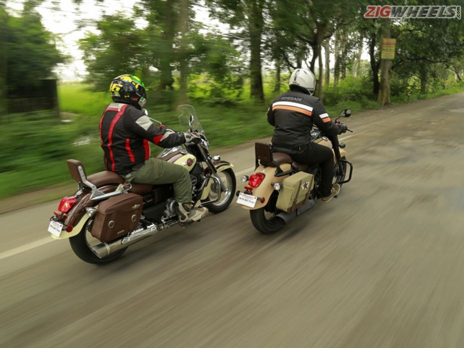 Interview With Rajeev Mishra, CEO, UM Motorcycles IndiaInterview With Rajeev Mishra, CEO, UM Motorcycles India