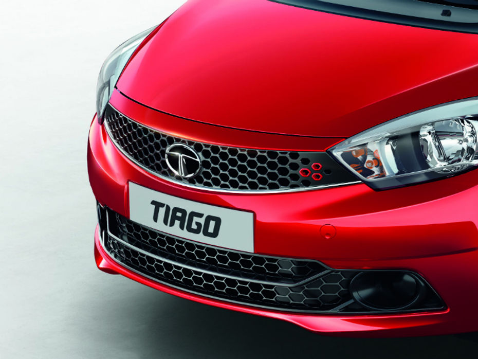 Tata Tiago Wizz Limited Edition Launched