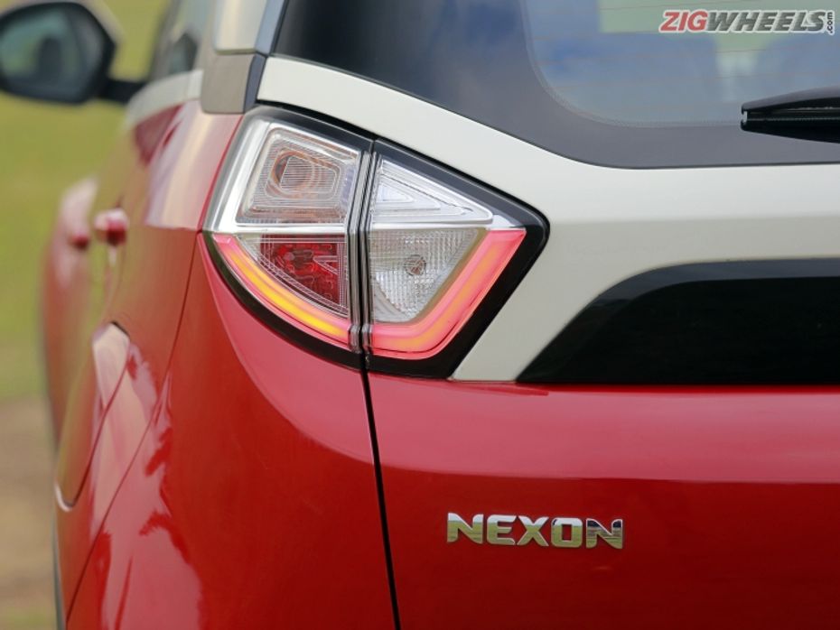 Tata Nexon Road Test Review