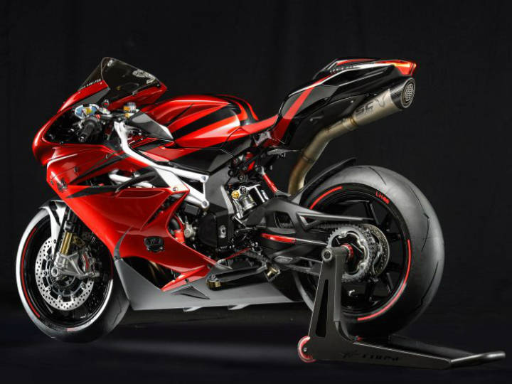 Mv deals agusta lh